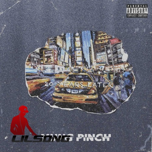 Yung Pinch - 20 Years Later